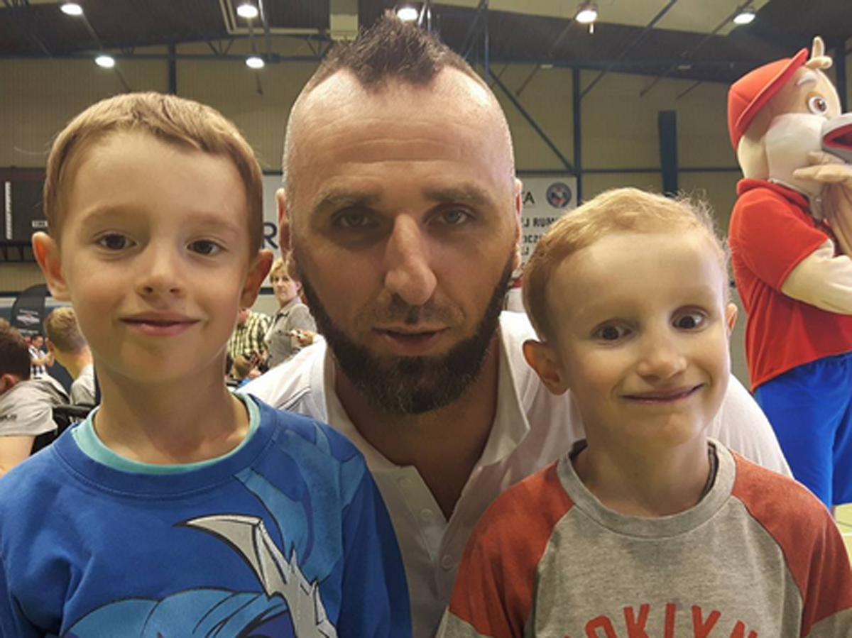 Marcin Gortat