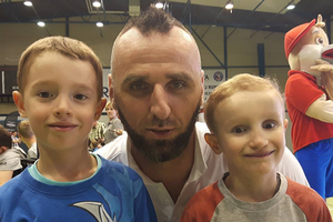 Marcin Gortat