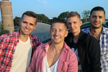 Jakub i Dawid