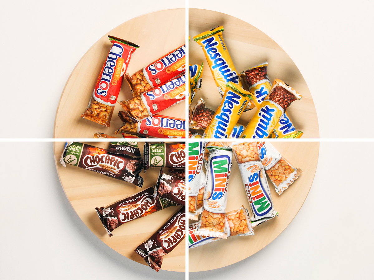 Nestle