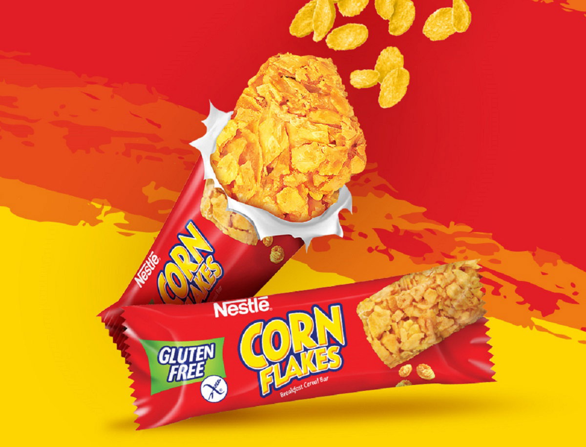 Nestle Corn Flakes