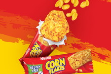 Nestle Corn Flakes