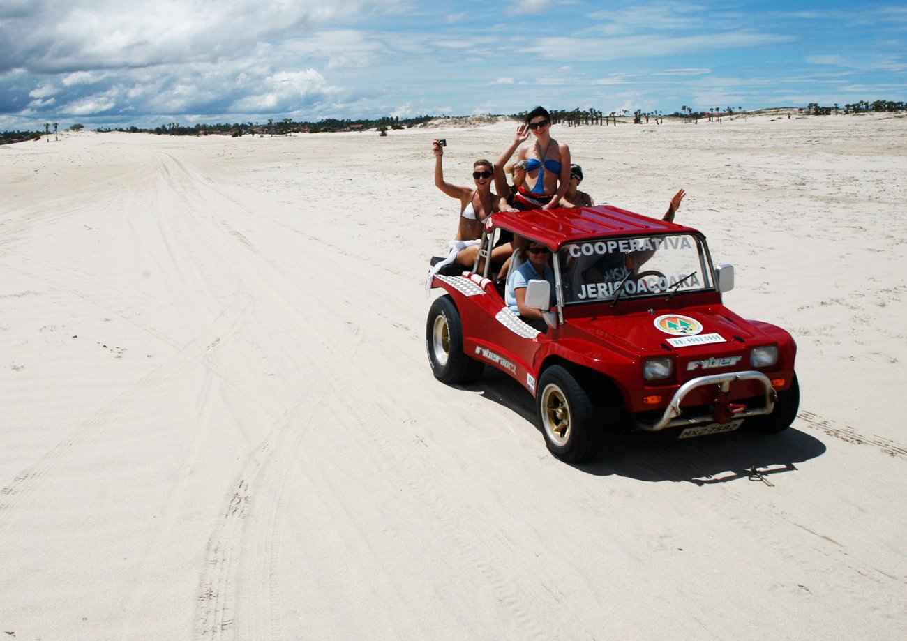 Jericoacoara
