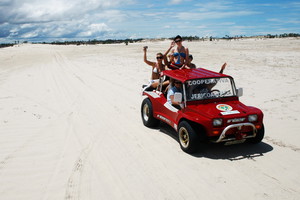 Jericoacoara
