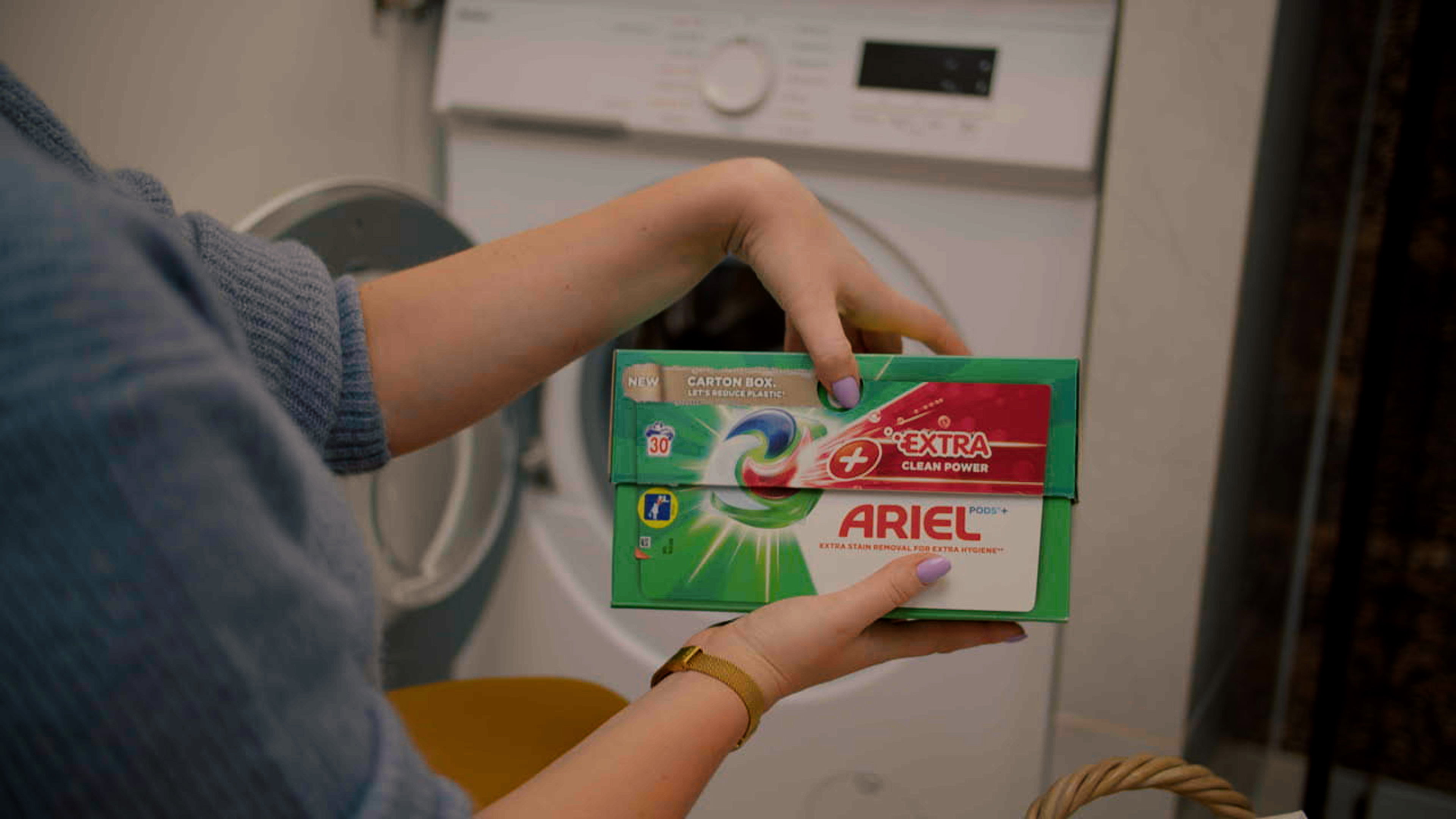 ariel
