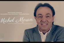 Michel Moran zdradza swoje sekrety