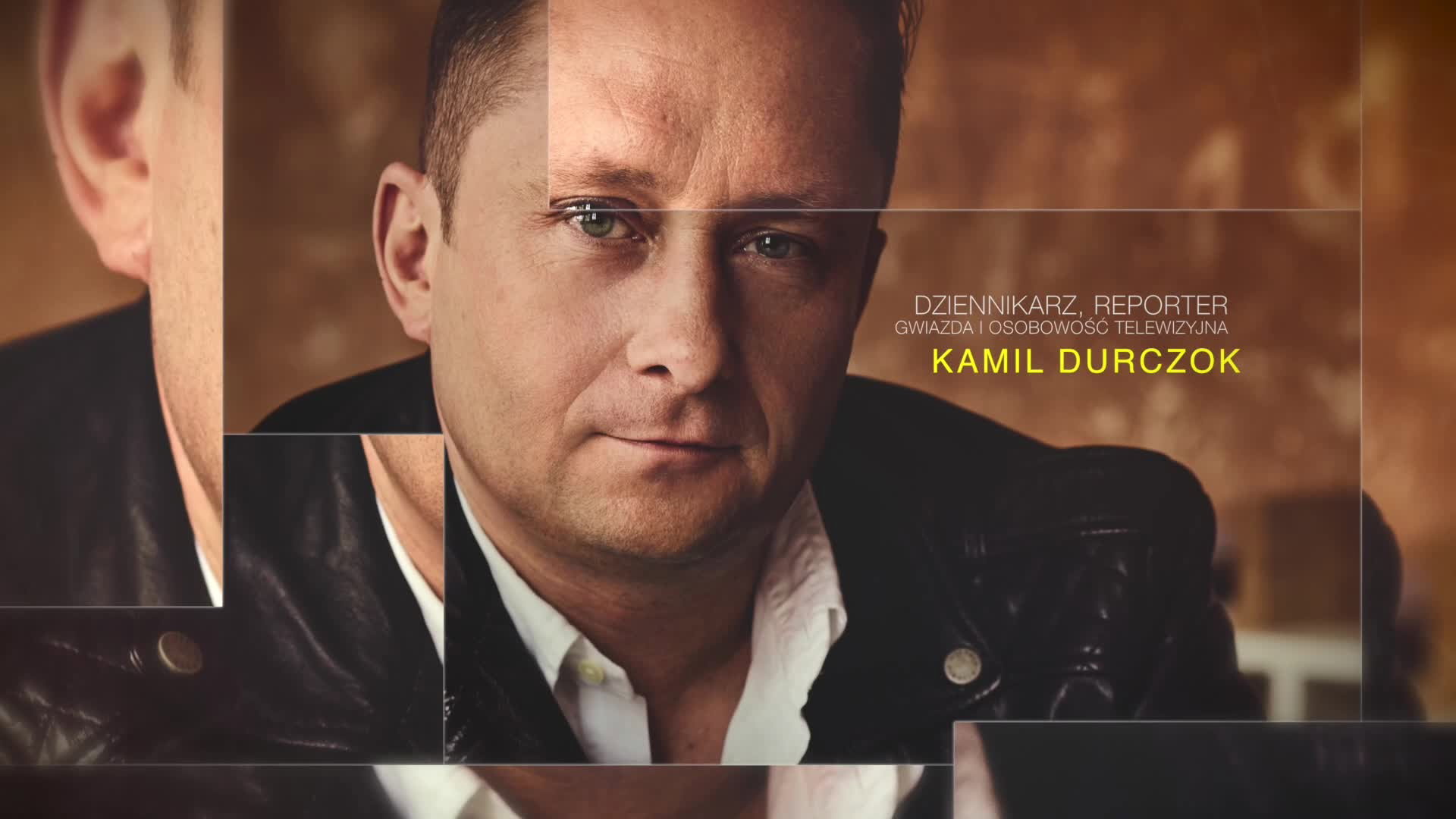 "Przerwa w emisji" - książka Kamila Durczoka