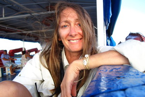 Beata Pawlikowska