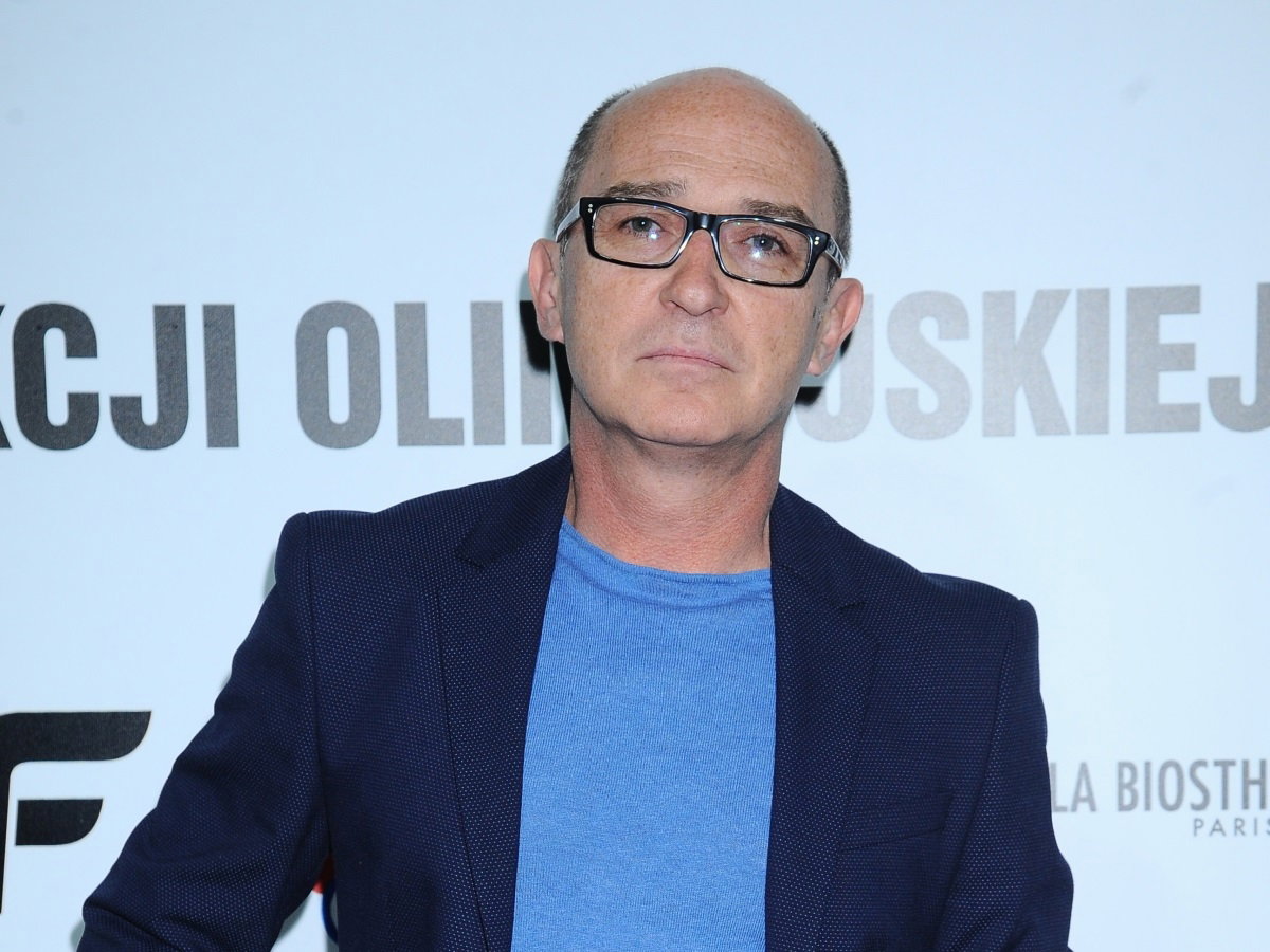 Andrzej Krzywy