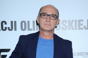 Andrzej Krzywy