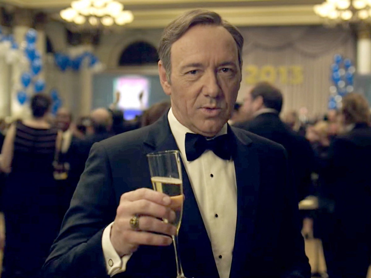 House of Cards