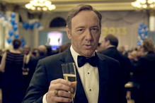 House of Cards