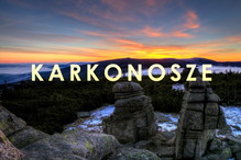 Piękno Karkonoszy zamknięte w 4-minutowym filmie