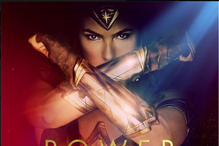 Wonder Woman