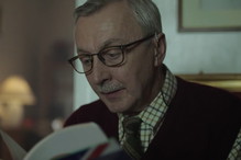 świąteczna kampania społeczna