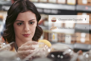 Amazon Go otworzył innowacyjny sklep