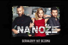 Przepisy kulinarne prosto z serialu Na noże