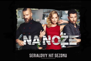 Przepisy kulinarne prosto z serialu Na noże