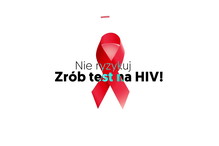 HIV i AIDS w Polsce - statystyki i dane 2016