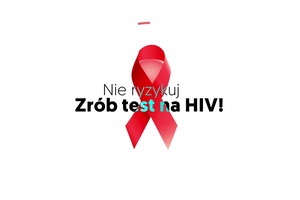 HIV i AIDS w Polsce - statystyki i dane 2016