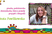 Beata Pawlikowska "Wszystko jest dobrze w moim świecie" - zapowiedź książki