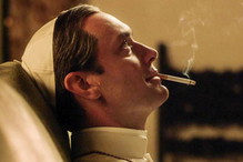 Jude Law serial "Młody papież"