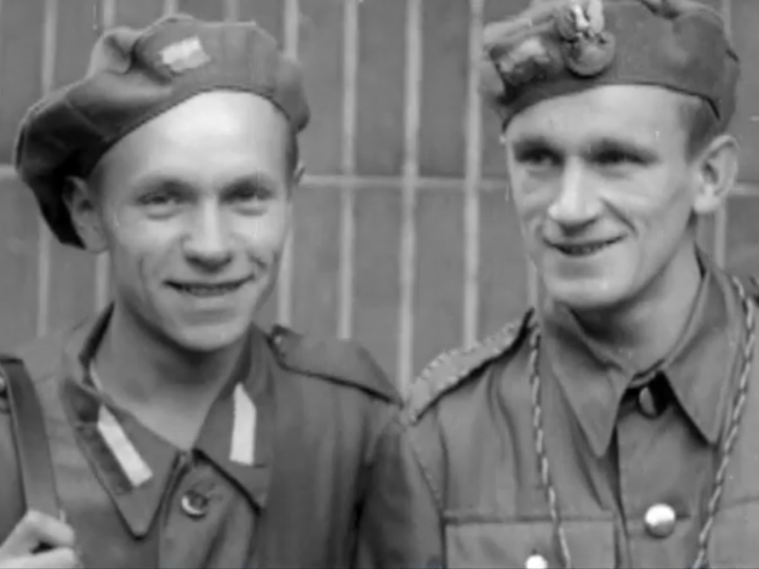 Powstanie warszawskie, 72. rocznica powstanie warszawskie