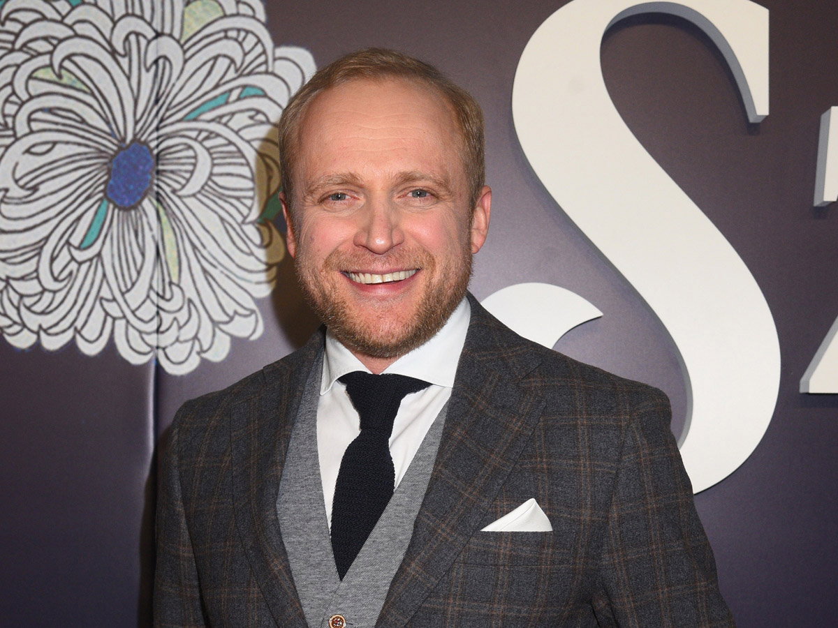 Piotr Adamczyk