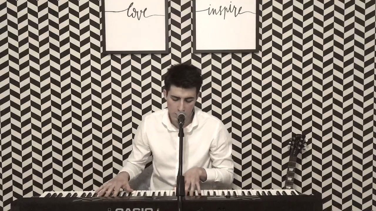 Filip Lato śpiewa cover "City Of Stars" lepiej od Ryana Goslinga?