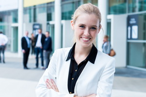bizneswomen
