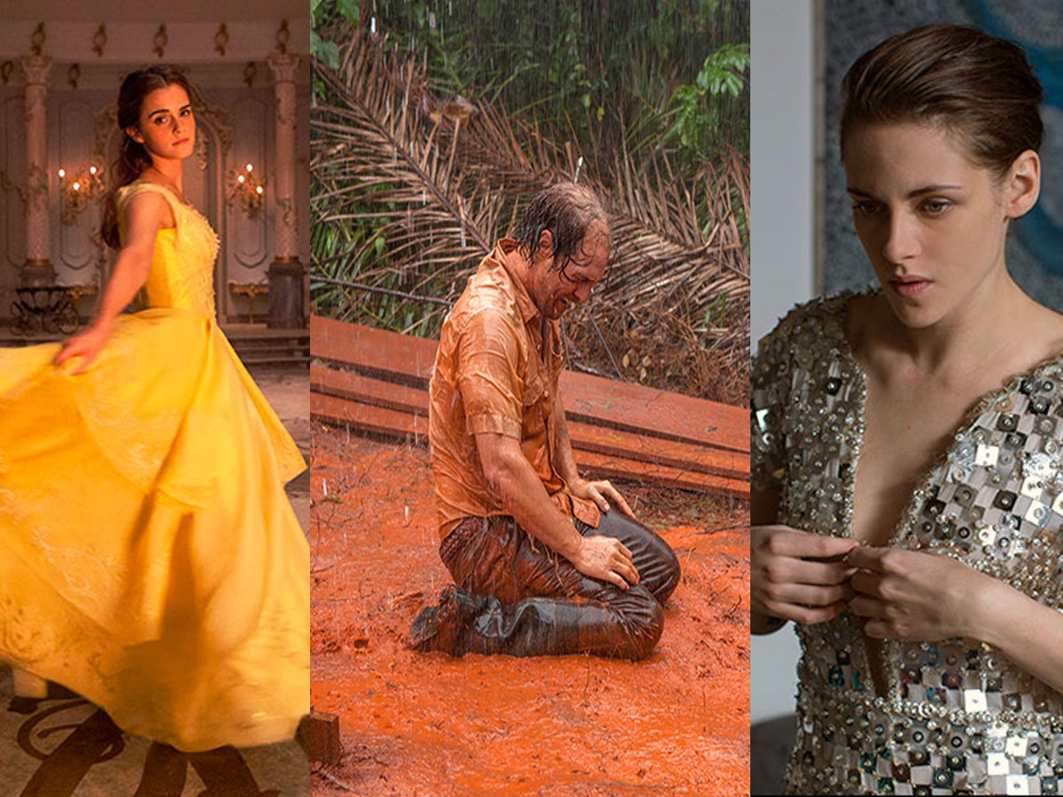 Premiery filmowe 17 marca