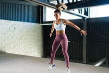 burpees