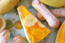 bananowiec ciasto