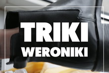 jak wyczyścić skórzane buty