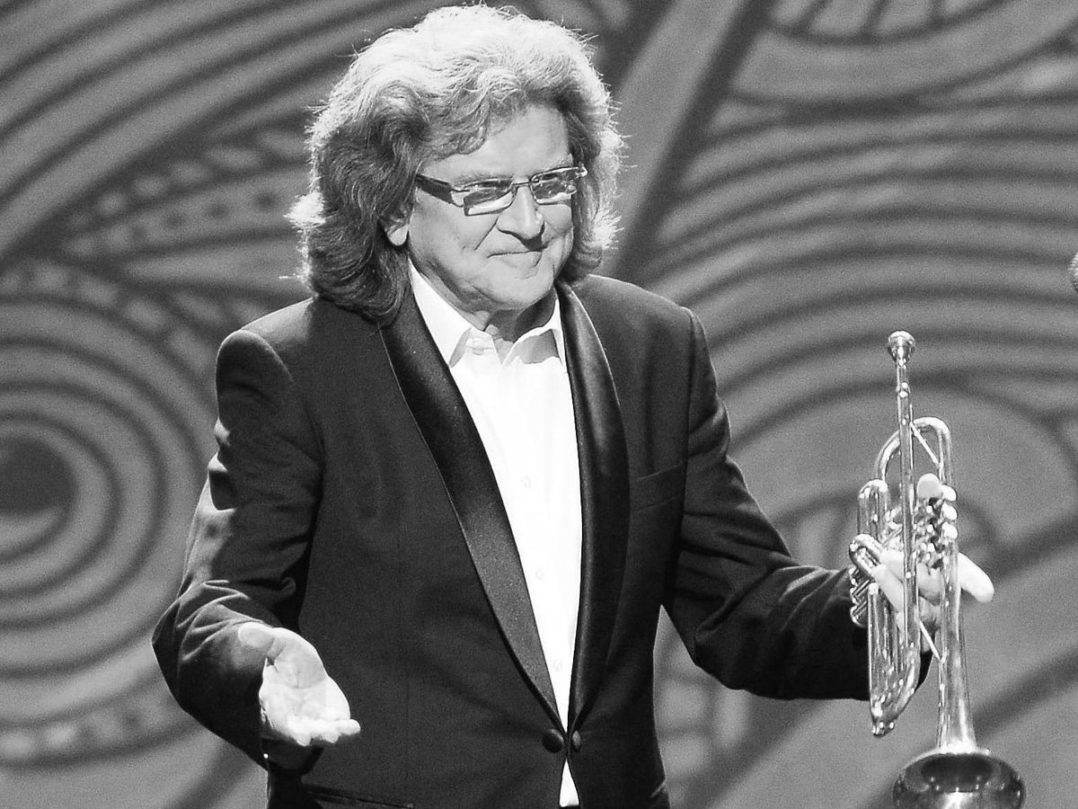 Zbigniew Wodecki utwory