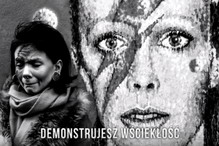 Screen polski cover Where Is The Love