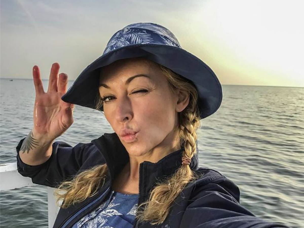 Martyna Wojciechowska