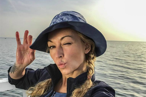 Martyna Wojciechowska