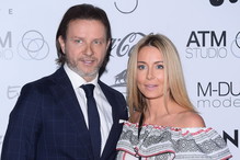 Małgorzata Rozenek-Majdan, Radosław Majdan