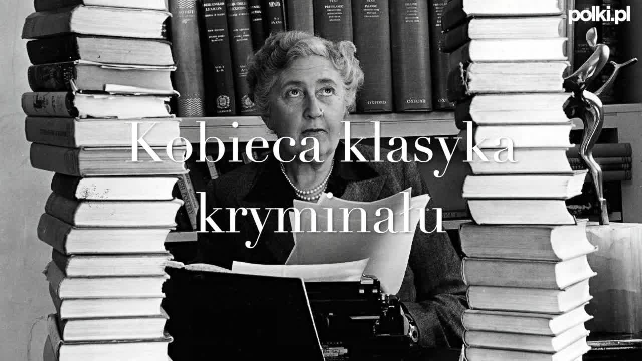Książki kryminalne - bestsellery, który autorkami są kobiety