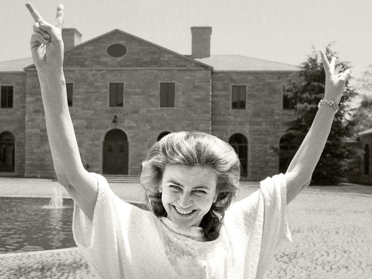 Barbara Piasecka-Johnson