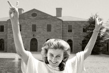 Barbara Piasecka-Johnson