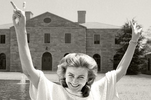 Barbara Piasecka-Johnson