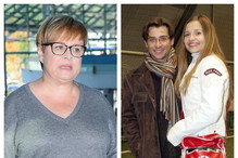 Ilona Łepkowska, Joanna Koroniewska