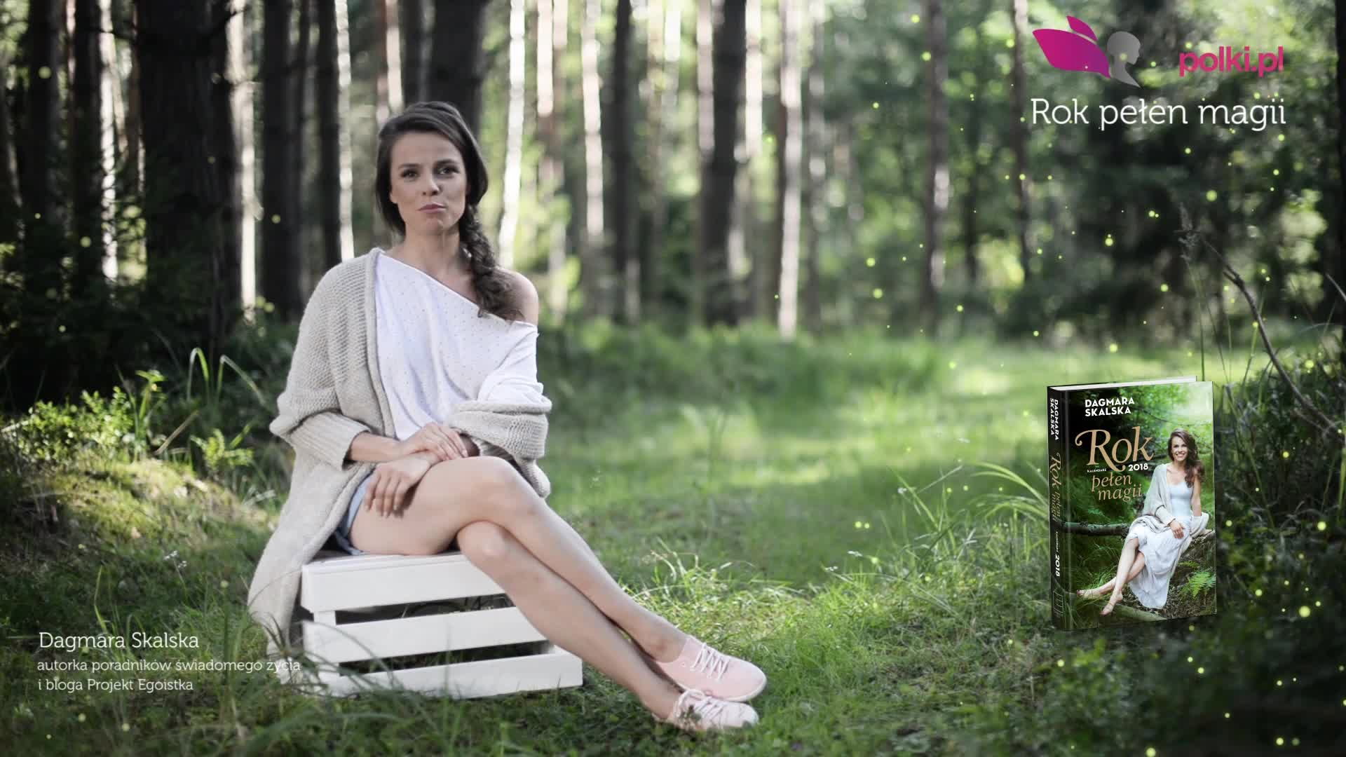 Wdzięczność - dlaczego warto mieć w sobie tę cechę - Dagmara Skalska