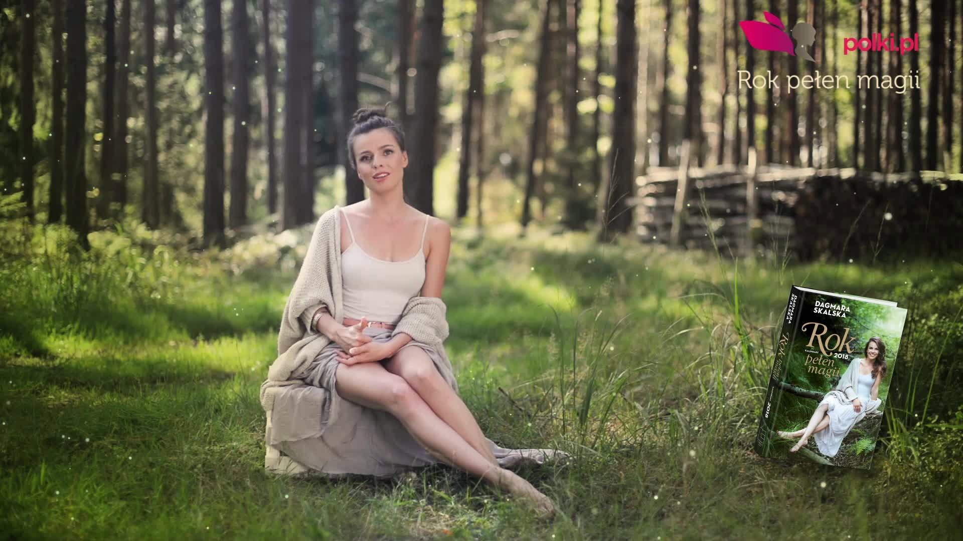 Jak uspokoić umysł - rady Dagmary Skalskiej