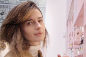 agnieszka grochowska