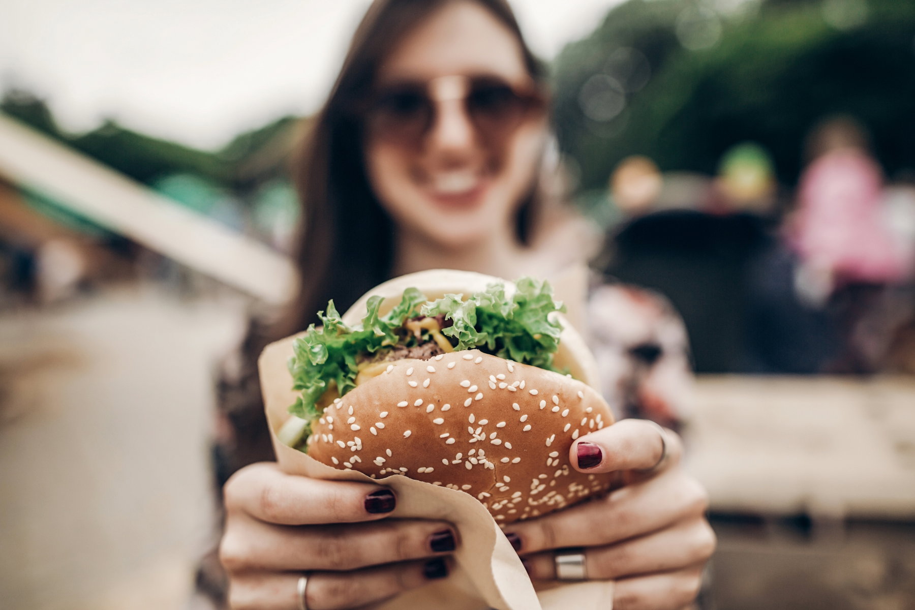 Fast food