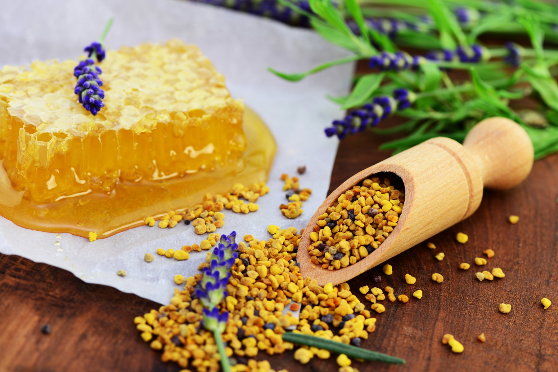 Propolis
