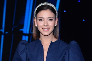 Klaudia Halejcio